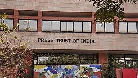 भारत-चीन तनाव के बीच PTI के कथित राष्ट्र विरोधी रिपोर्टिंग पर प्रसार भारती सख्त, सरकारी मदद पर लग सकती है रोक