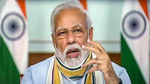 भारत-चीन तनाव पर सर्वदलीय बैठक आज, ये नेता होंगे शामिल