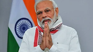 बड़ी खबर LIVE: पीएम मोदी कल शाम 4 बजे देश को करेंगे संबोधित, कोरोना संकट और चीन पर बोलने की उम्मीद