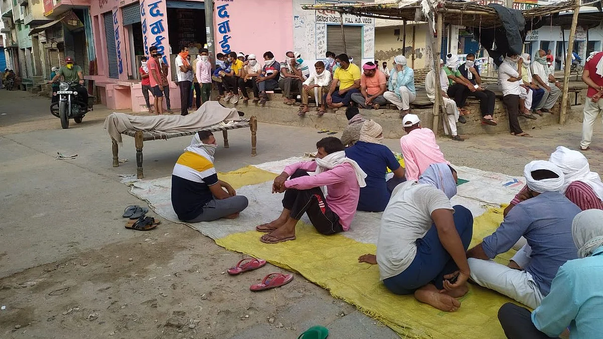 फोटोः आस मोहम्मद कैफ