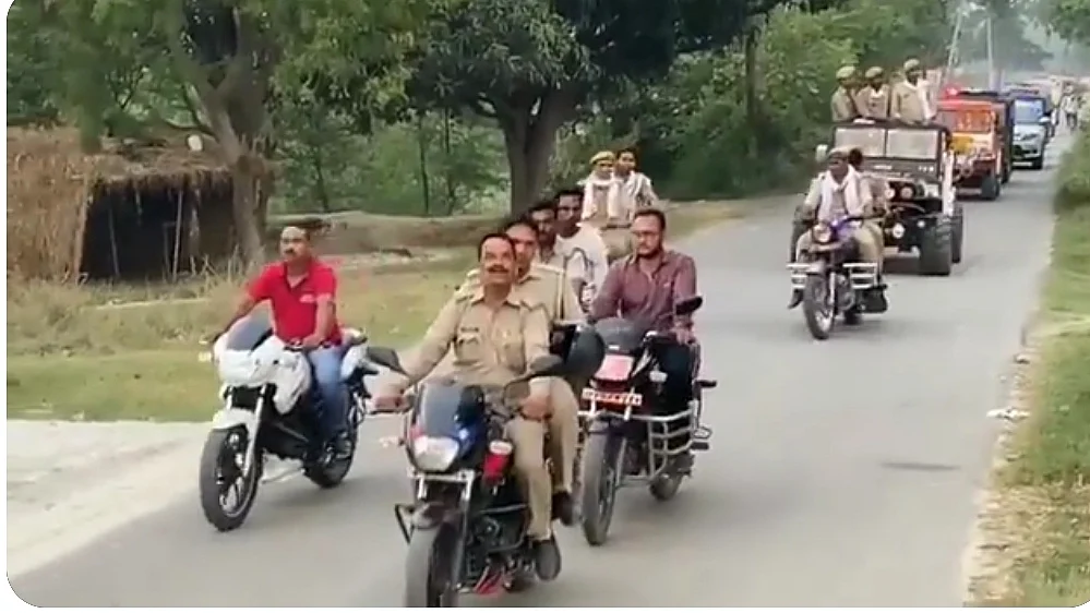 फोटोः IANS