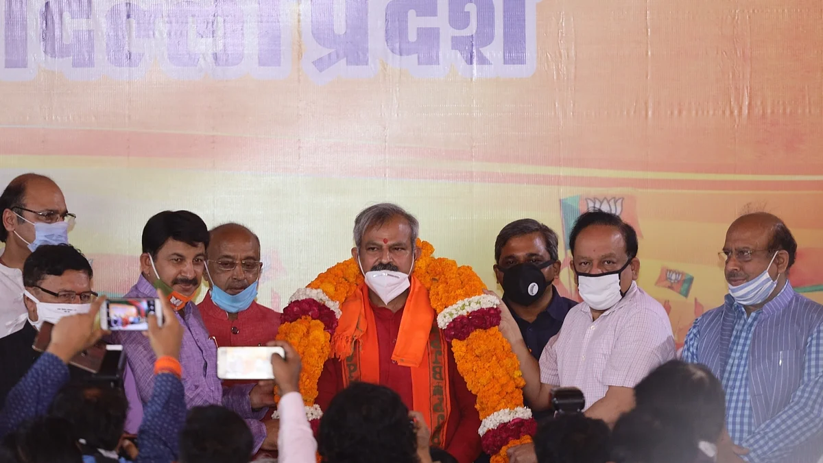 फोटो : आईएएनएस