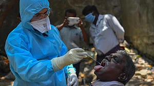 अगर आप इन दो बिमारियों से हैं पीड़ित तो रहें सावधान! कोरोना आपको बना सकता है शिकार, विशेषज्ञों का दावा