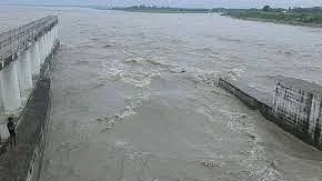 सीमा पर ‘सैन्य युद्ध’ के अलावा चीन और नेपाल अगर भारत के साथ ‘जल युद्ध’ भी करें तो आश्चर्य नहीं!