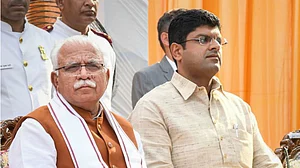 हरियाणा सरकार ने बरौदा उपचुनाव से पहले युवाओं को थमाया लालीपॉप, तबाह उद्योगों में 75 प्रतिशत आरक्षण का दांव