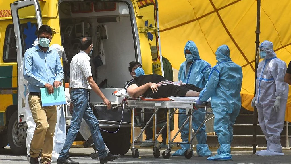 फोटो: Getty Images