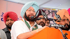 केंद्र के इस फैसले के खिलाफ पंजाब के किसान संगठन अमरिंदर सरकार के साथ, अकेली पड़ी बादल की अकाली दल
