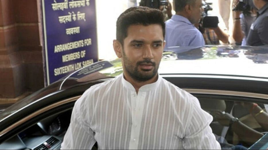 बिहारः एनडीए में उठी कोरोना संकट में चुनाव न कराने की मांग, एलजेपी ने की अपील