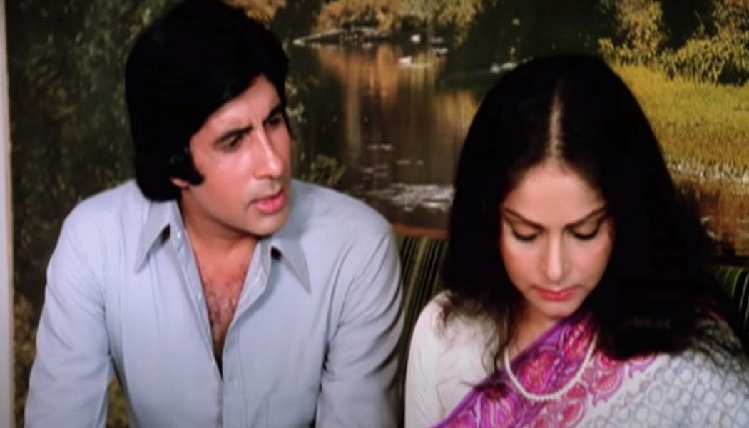 त्याग और आदर्श की अनूठी कहानी से गूंथी गई फिल्म है 'बेमिसाल', गोद लेने को लेकर भी दिया गया एक खास संदेश 