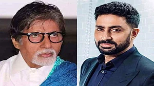 कोरोना पॉजिटिव अमिताभ-अभिषेक बच्चन की अब कैसी है तबीयत? नानावती अस्पताल ने जारी किया हेल्थ बुलेटिन