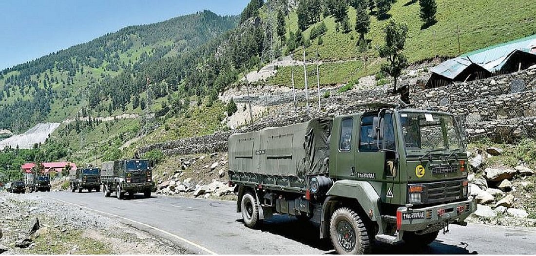 मोदी सरकार की समझ से कहीं गहरी है चीन की घुसपैठ, गंभीरता से नहीं लेने के कारण राजनयिक चुनौतियों से घिरा देश