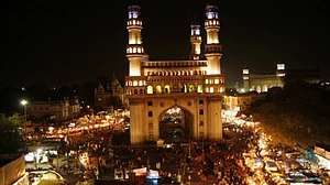 बकरीद के लिए बकरे की ऑनलाइन बिक्री, हैदराबाद में आउटसोर्सिंग से कुर्बानी की तैयारी