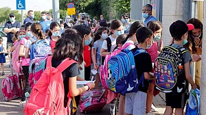 कोरोना के बाद एक करोड़ बच्चे नहीं लौट पाएंगे स्कूल, 11 करोड़ बच्चों के गरीबी में धकेले जाने का खतरा