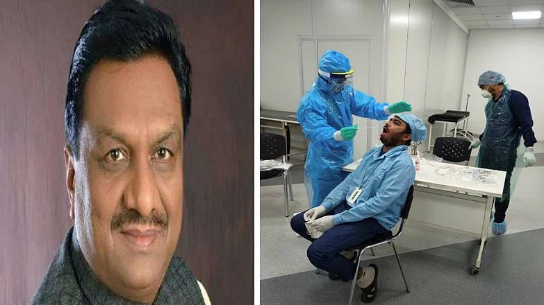 फोटो : सोशल मीडिया / आईएएनएस