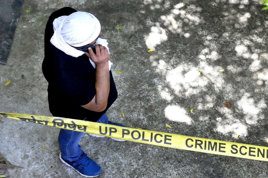 हिंदी पट्टी की सत्ता-राजनीति में गैंगस्टरों का बोलबाला