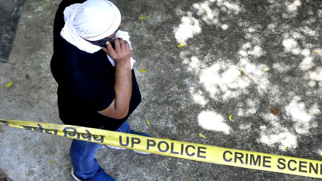 Photo by Sunil Ghosh/Hindustan Times via Getty Images