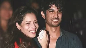 सुशांत सिंह केस: रिया चक्रवर्ती पर केस के बाद एक्स गर्लफ्रेंड अंकिता लोखंडे का पोस्ट, कहा- सच्चाई...