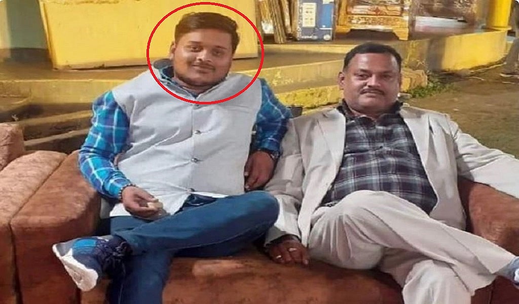 कानपुर शूटआउट: गैंगस्टर विकास दुबे का करीबी अमर दुबे मुठभेड़ में मारा गया, 8 पुलिस कर्मियों की हत्या में था शामिल