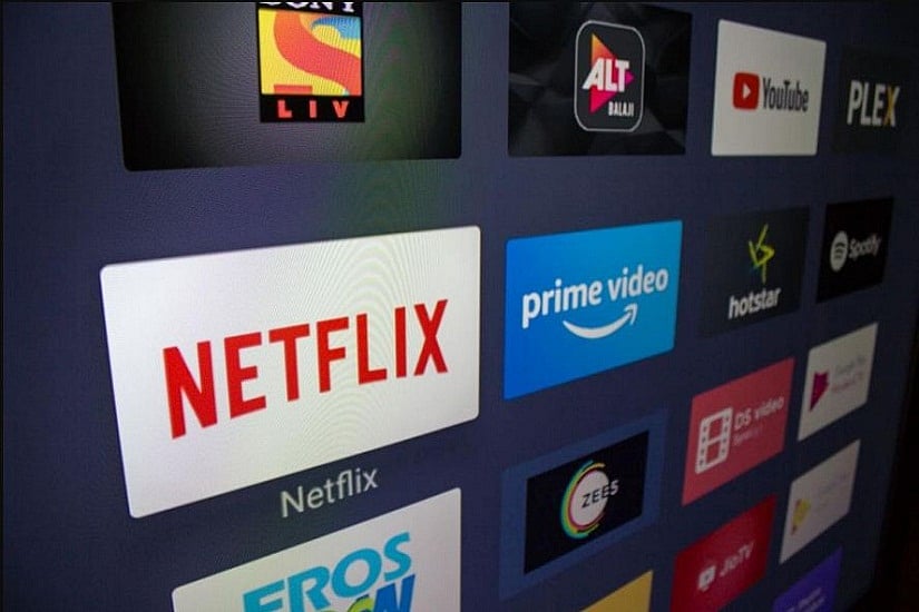ओटीटी प्लेटफार्म जल्द ही सूचना प्रसारण मंत्रालय के दायरे में होगा, क्या शिकंजा कसने की तैयारी में है सरकार?