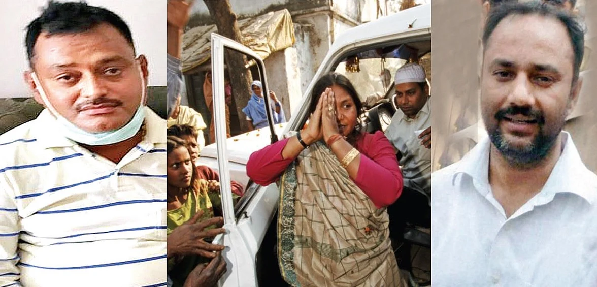 विकास दुबे का तो हो गया एनकाउंटर, लेकिन फूलन का हत्यारा शेर सिंह राणा कैसे बचा, आखिर खेल क्या है यूपी में !