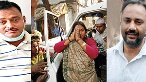 विकास दुबे का तो हो गया एनकाउंटर, लेकिन फूलन का हत्यारा शेर सिंह राणा कैसे बचा, आखिर खेल क्या है यूपी में !