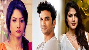 सिनेजीवन: सुशांत सिंह केस में आज हुए कई चौंकाने वाले खुलासे और जानें रिया चक्रवर्ती ने सुप्रीम कोर्ट में क्या कहा