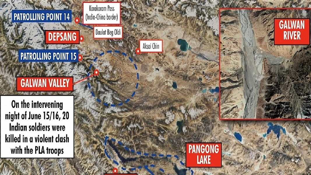 फोटोः IANS