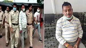 फिक्स था विकास दुबे का एनकाउंटर? IPS अमिताभ ठाकुर ने पहले ही बता दिया था कैसे मारा जाएगा गैंगस्टर, ट्वीट वायरल