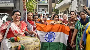 प्रतीकात्मक तस्वीर