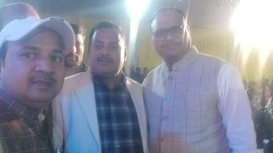 फोटोः IANS