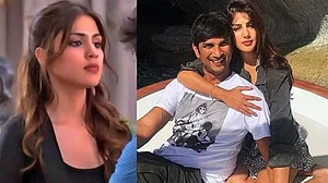 रिया चक्रवर्ती को बिहार के मंत्री ने ‘सुपारी किलर’ और विषकन्या बताया, कहा- जल्द हो कार्रवाई