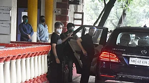 सिनेजीवन: सुशांत सुसाइड केस में महेश भट्ट से हुई पूछताछ और श्वेता ने शेयर की सुशांत संग अपनी आखिरी चैट