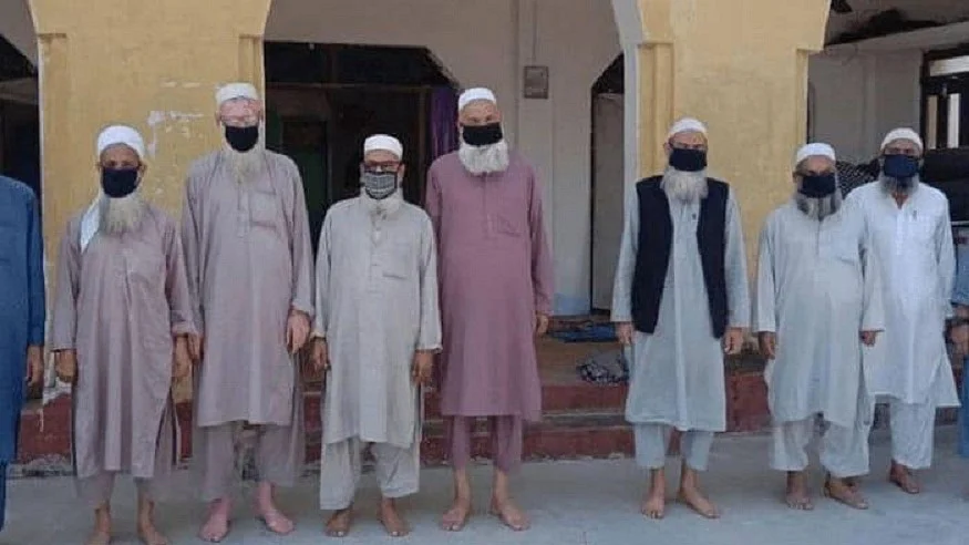 फोटोः सोशल मीडिया