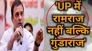 नवजीवन बुलेटिन: पत्रकार की हत्या पर राहुल गांधी बोले- यूपी में गुंडाराज और 24 घंटे में कोरोना से 648 लोगों की मौत