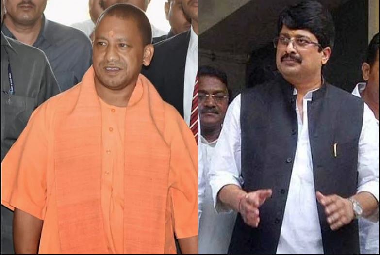 राजा भैया के खिलाफ मुकदमे वापस लेने पर योगी सरकार से जवाब तलब, हाईकोर्ट ने मांगा संतोषजनक कारण