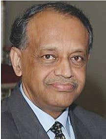 जॉर्ज अब्राहम