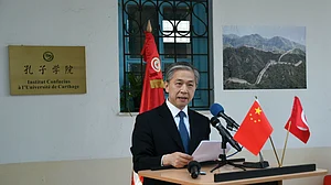 चीन की एक और चाल, अगर भूटान ने मान ली ड्रैगन की ये बात तो बढ़ जाएगी भारत की परेशानी!