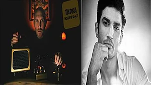 सिनेजीवन: सुशांत की आत्मा से पैरानॉर्मल एक्सपर्ट स्टीव हफ ने की बात! और ऐश्वर्या-आराध्या की हालत में सुधार