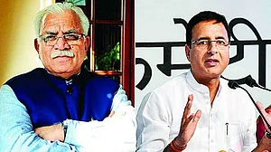 हरियाणाः बीजेपी सरकार में रजिस्ट्री घोटाला! कांग्रेस ने पूछा- क्या खट्टर सरकार इसे भी ठंडे बस्ते में डालेगी