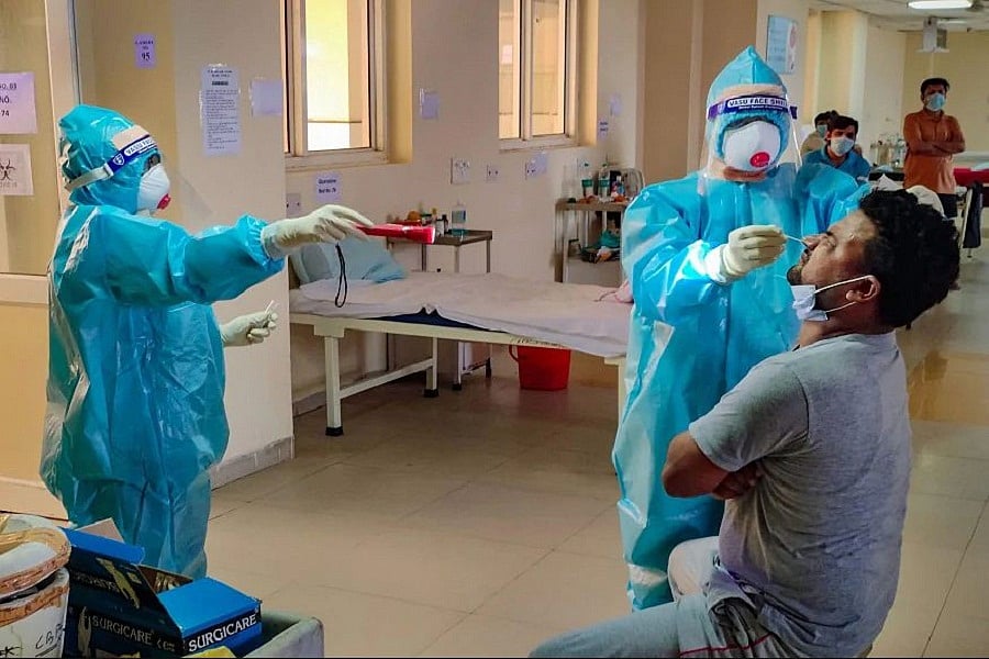 कोरोनाः दिल्ली में ठीक होने की दर 67 फीसदी पहुंची, पर अब भी रोज 60-65 मौतें चिंताजनक