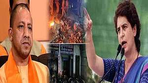 नवजीवन बुलेटिन: प्रियंका गांधी बोलीं-UP में शुरू हुआ जातीय हिंसा का दौर और RJD में शामिल हुए श्याम रजक