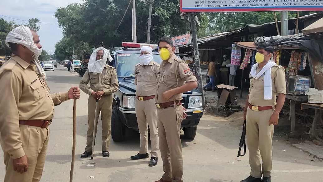 फोटो: आस मोहम्मद कैफ