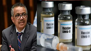 वीडियो: 'हो सकता है कोरोना का इलाज कभी संभव न हो', WHO के इस बयान से हैरान हुई दुनिया!