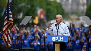 दुनिया की 5 बड़ी खबरें: भारत के साथ मजबूत संबंधों को बाइडन देंगे प्राथमिकता और आलू ने बदल दी चीन के इस गांव की जिंदगी