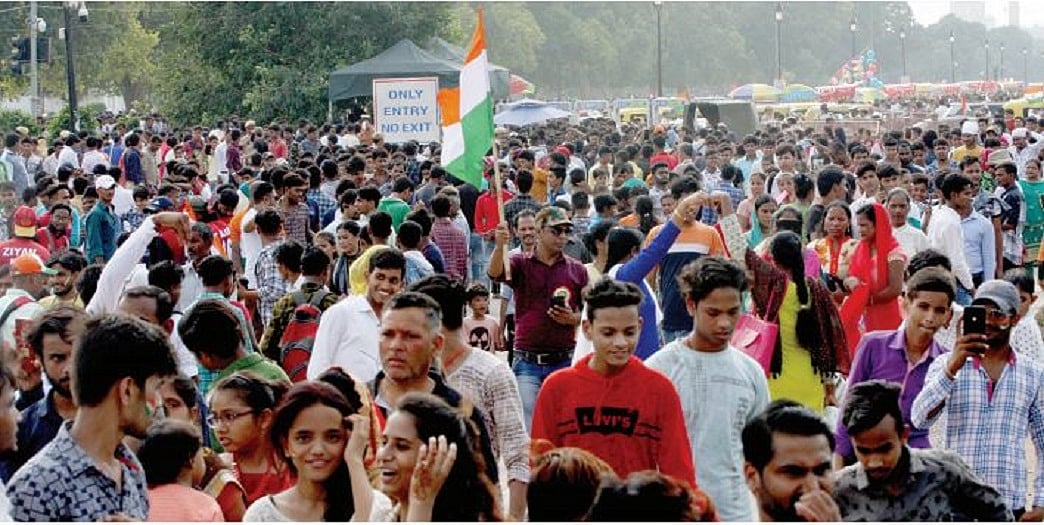 खरी-खरीः ‘न्यू इंडिया’ में संवैधानिक मूल्य खतरे में, नहीं बचाया तो अपनी ऐतिहासिक धारा से भटक जाएगा देश