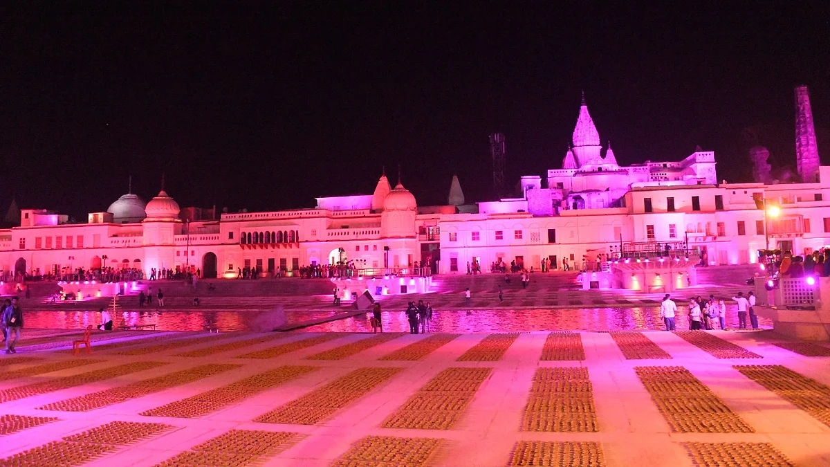 फोटो : आईएएनएस