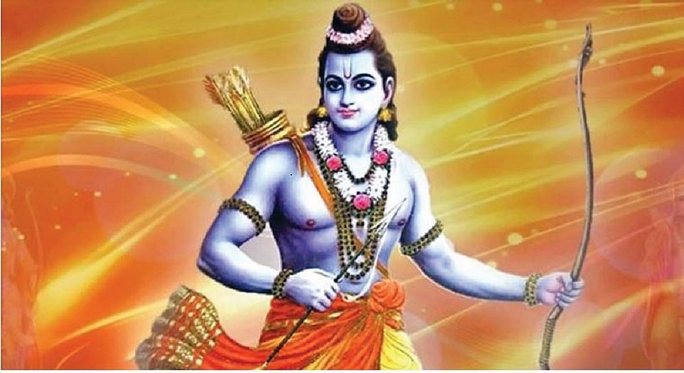 हे राम! स्वार्थियों ने तो तुम्हारी छवि ही बदल दी, ‘रामराज्य’ में तो हर पंथ-विचार का  स्वागत था