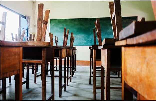 गृह मंत्रालय के निर्देश पर होगा स्कूल खोलने का फैसला, सितंबर में ही कोई फैसला आने की संभावना