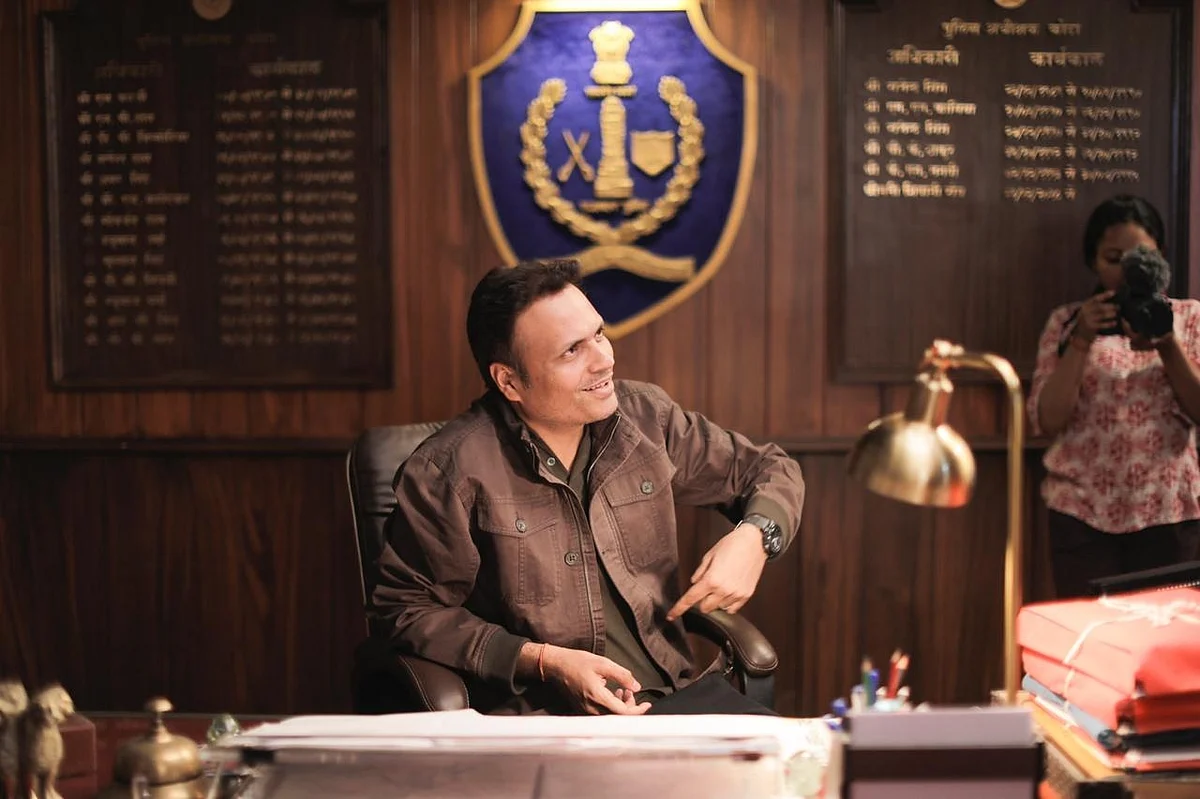 फोटो: IANS
