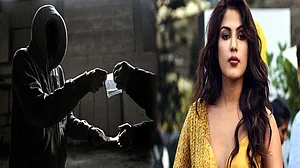 सुशांत केस में एक और बड़ा खुलासा! रिया चक्रवर्ती तक ऐसे पहुंचता था ड्रग्स? सिद्धार्थ पिठानी ने खोले सारे राज!